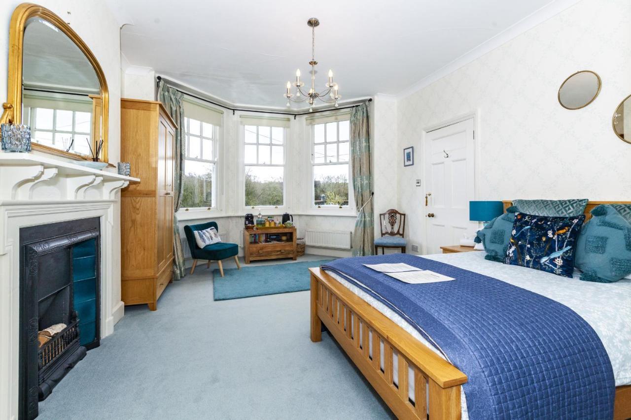 The Agents House, Bed & Breakfast Whitney-on-Wye Exterior foto