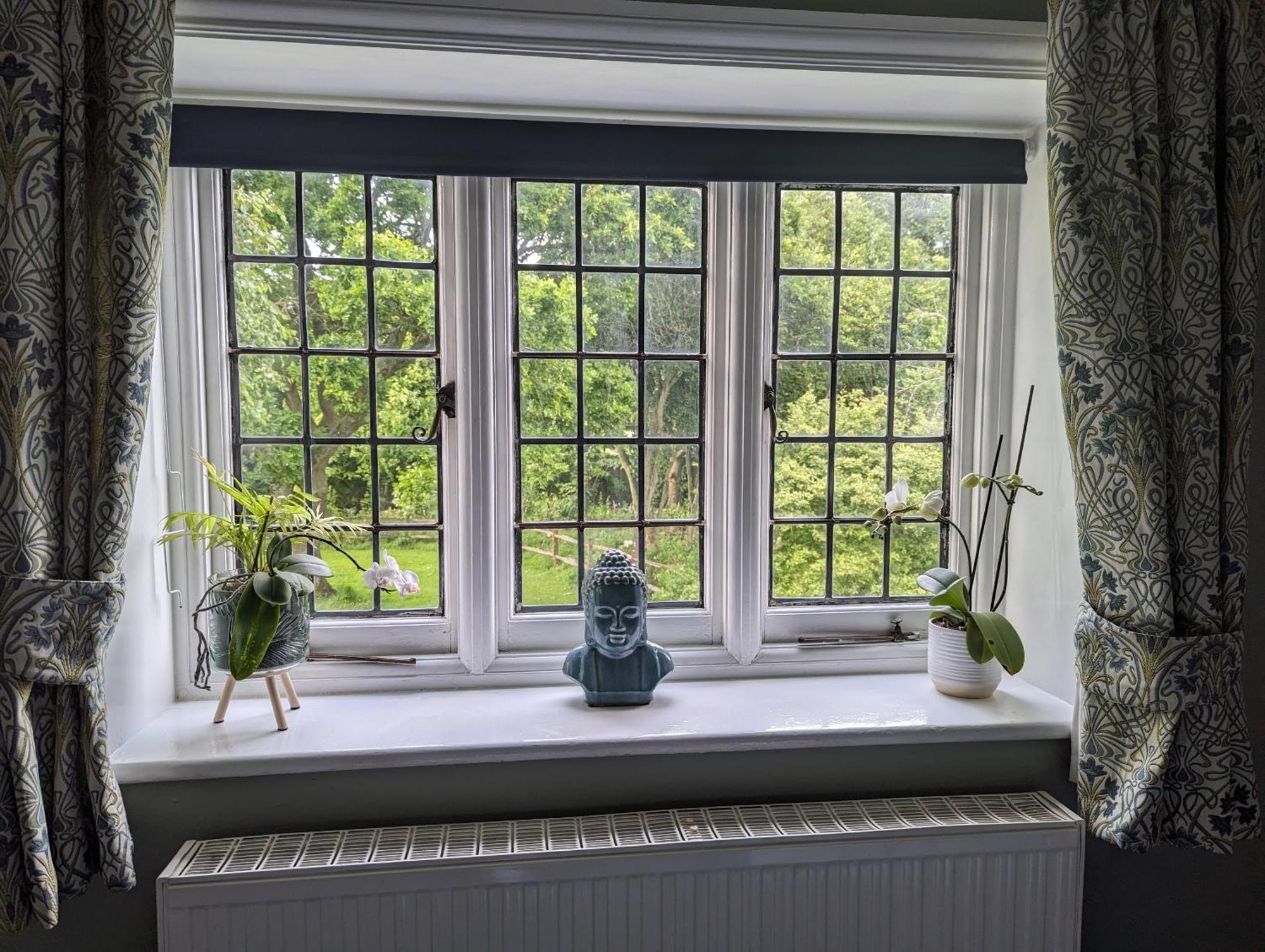 The Agents House, Bed & Breakfast Whitney-on-Wye Habitación foto
