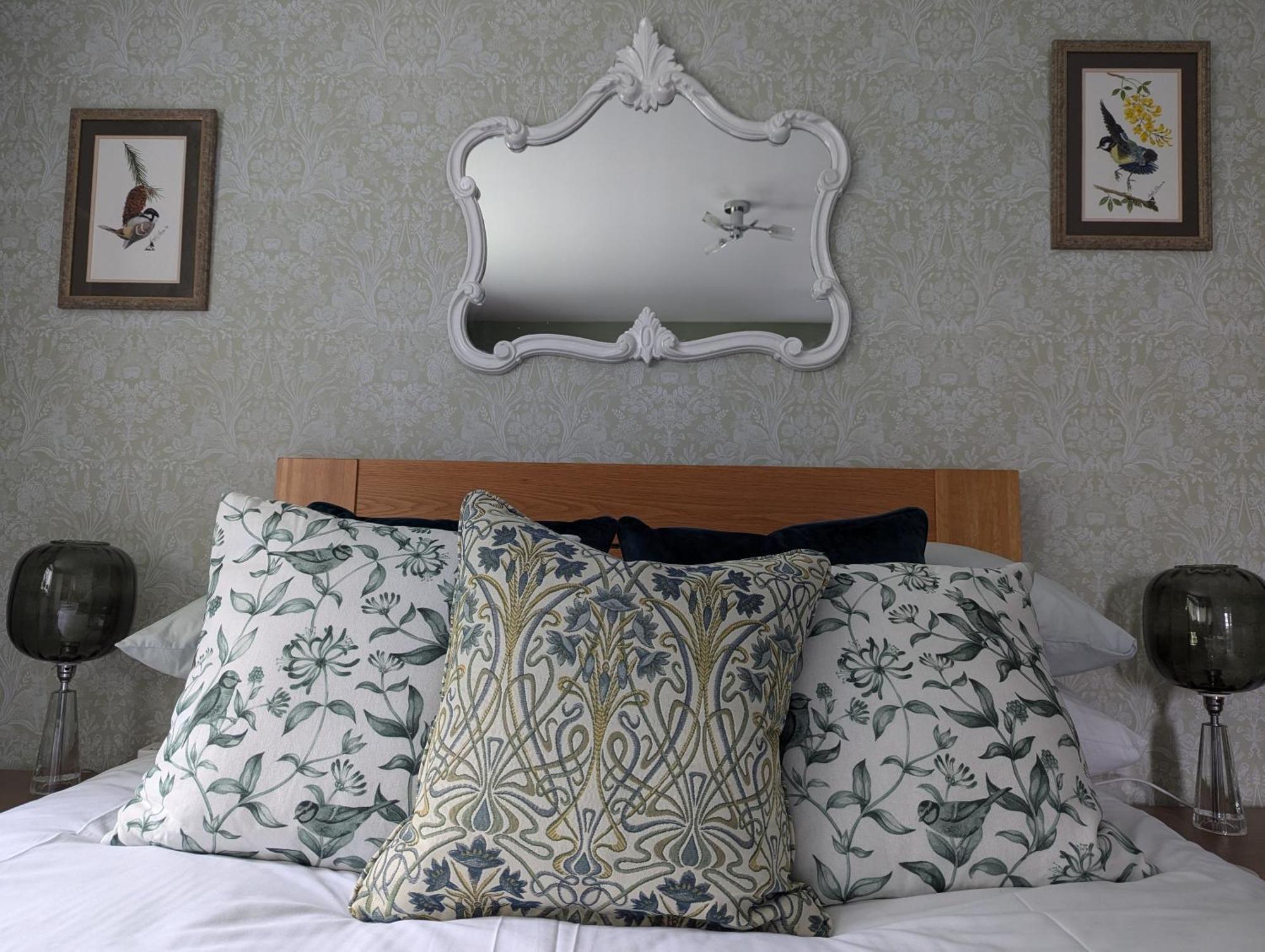 The Agents House, Bed & Breakfast Whitney-on-Wye Habitación foto